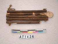 藏品(刑具)的圖片